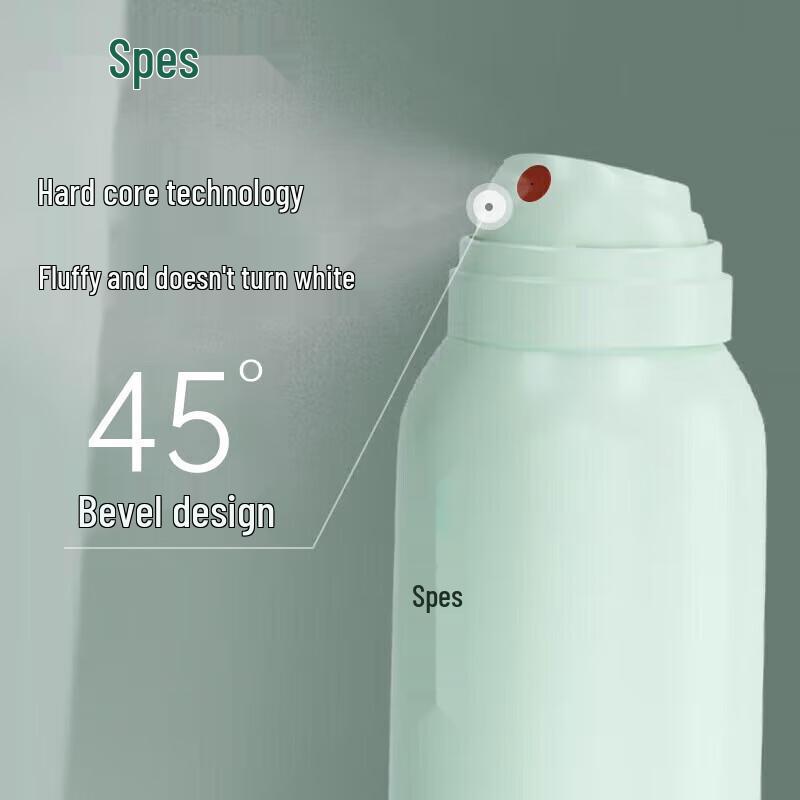 Spes Grapefruit Scent Dry Shampoo
