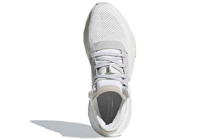 adidas ПОДРОБНЕЕ. S3.1 'Triple White' B28089