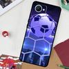 Чехол Football для Realme 13 Pro Plus 14 12 10 11 GT 6 5 6T GT7 Pro C51 C21Y C25S C75 C67 C61 C53 C55