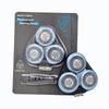Сменная бритвенная головка для Philips S6000 S6011 S6015 S6840 S6550 S6580 S6670 S6688 S6875 S6840 S5266
