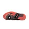 Li-Ning Кроссовки Way of Wade 1 Staple Street Legend мужские серо-оранжевые ABAU099-28