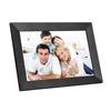 Andoer 10.1 Inch Smart WiFi Photo Frame Digital Picture Frame HD IPS Touch-screen 1280*800 Photo