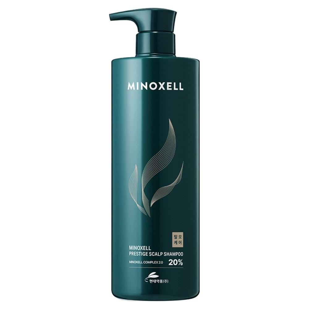 Minoxel Prestige Scalp Shampoo 960ml 1 pcs