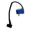 Cost Effective Ignition Coil Replacement for Echo CS590 Chainsaw Optimum Performance For A411001340 CA10036 83GD