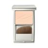 [Официальный RMK] Пудра для лица RMK Silk Fit 01, Бесцветная, с футляром и кистью (Прессованная пудра, Финишная пудра, Пудра, впитывающая кожный жир, Пудра для коррекции макияжа