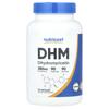 DHM, 350 Mg, 90 Capsules