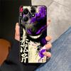 Горячий Аниме Покемон Чехол для Телефона для Xiaomi Redmi Note 9 13 Pro Plus 11 14 7 8 10 11s 12s 10S 9S 12 Pro