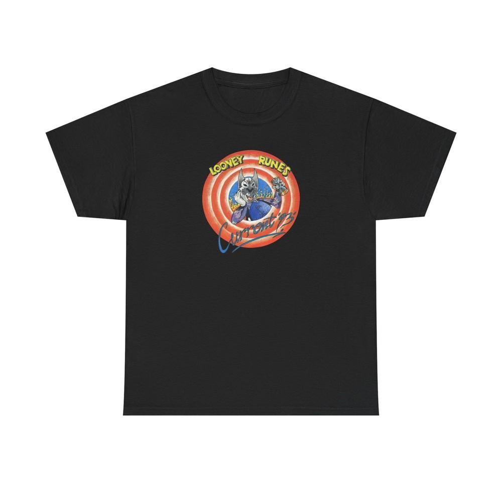 Current 93 Looney Runes UK Industrial Neofolk Unisex T-Shirt