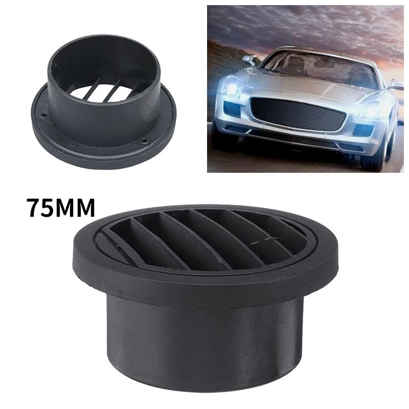 Дизельный воздуховод 75 мм, теплый воздуховод для дизельного обогревателя Webasto Eberspacher