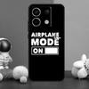Самолет Самолет летать путешествие Чехол Для Xiaomi Redmi Note 13 11 9 10 12 Pro Plus 12S 11S 10S 9S Redmi 12 10C 12C 13C Обложка