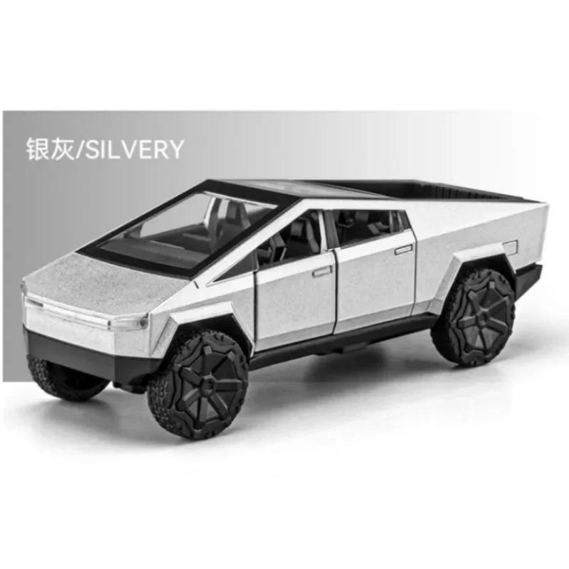 double horsse 1:36 Series  Benz 110 Pickup LAFA 98 Lp750-4 LP780  M8  Alloy Model Children's Toy Gift Advanced  Collectibles