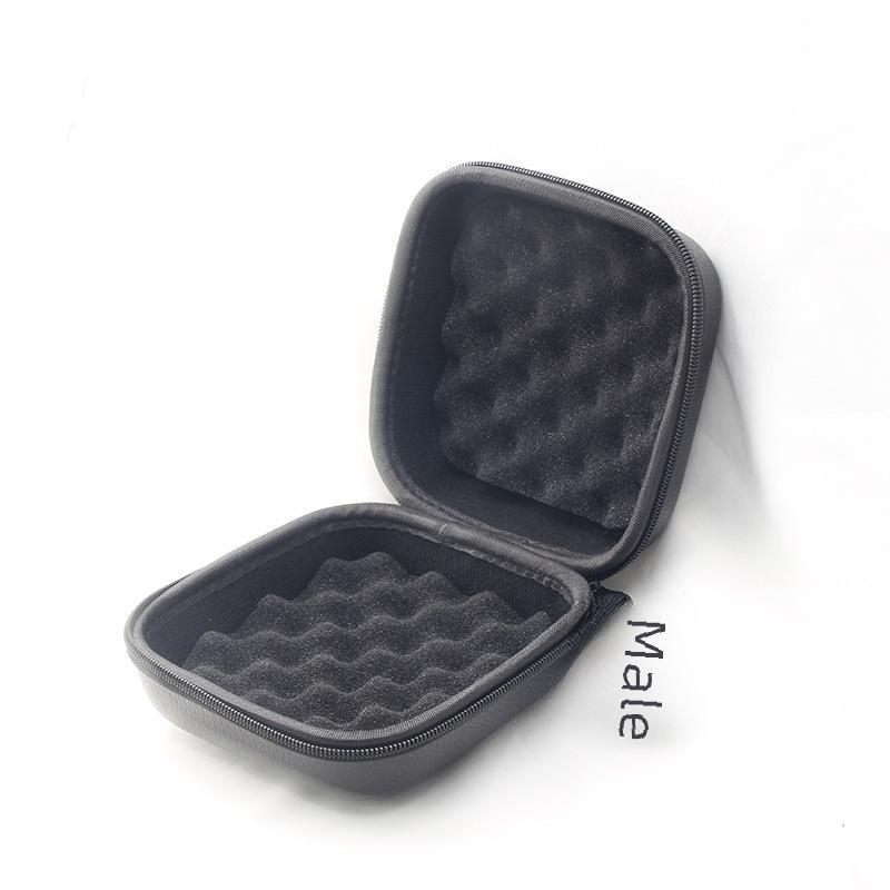 Чехол для рыболовной катушки — защитное, водонепроницаемое хранилище для спиннинга, принадлежностей для плота, снастей Luya, утолщенный материал и усиленная конструкция