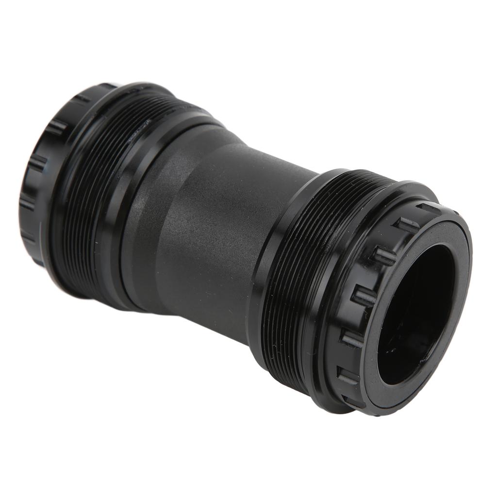 Bicycle Bottom Axle High Compatibility Waterproof Quietness Bike Bottom Brackets for Outdoor