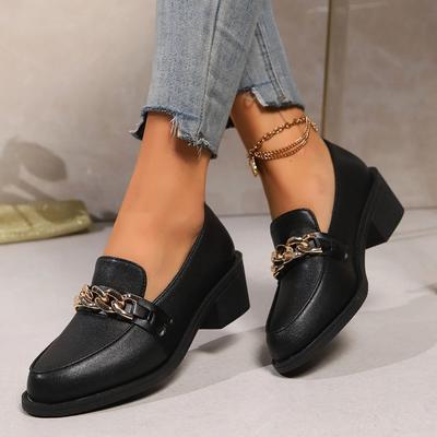 Большие размеры 43 Туфли в стиле Лолиты для женщин, японская девушка, массивная платформа, косплей костюм, студентка, Мэри Джейн, черные туфли, Zapatos De Mujer