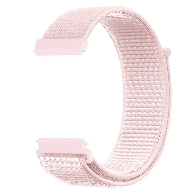 Ремешок для Amazfit bip 6/5/GTS 2/3/4/mini/GTR 4 Pro/3/2/active 2/balance 20 мм 22 мм Часы Спортивный браслет correa amazfit helio Ремешок