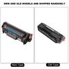 Для картриджа с черным тонером 2612A M1005 M1005MFP M1319F LBP‑2900 Аксессуары для принтера