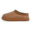 UGG Тасмания Кали Волна Тапочки Каштановый Апельсиновая Сода Кроссовки 1136700-COGS