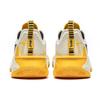 Баскетбольные кроссовки LiNing Blade 3 V2 Dream Rebound Support Balance Low Top для мужчин, кроссовки Off-White ABAT073-7
