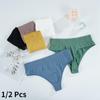 Сексуальные трусики-стринги, женские стринги, женские трусы, корректирующее белье, бесшовное однотонное нижнее белье, женские короткие сексуальные трусы с Т-образной спинкой