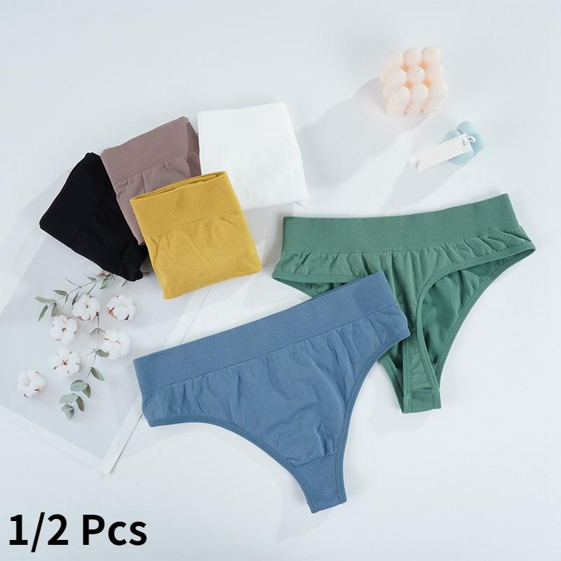 Сексуальные трусики-стринги, женские стринги, женские трусы, корректирующее белье, бесшовное однотонное нижнее белье, женские короткие сексуальные трусы с Т-образной спинкой