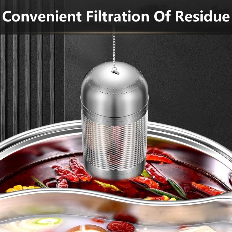 Чайное ситечко 316 нержавеющая сталь чайный инфузор чайные листья специи приправа шарик ситечко чайник мелкая сетка кофейный фильтр чайная посуда