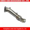 Выпускной коллектор BMW для 2011 N55 535i, F10, 640i, 740Li Downpipe