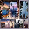 YORK CITY Phone Cover For Samsung Galaxy A13 A53 A11 A12 A32 A22 A52S 5G A10S A41 A42 A33 A20E A30S A40 A51 A71 A21S Cases
