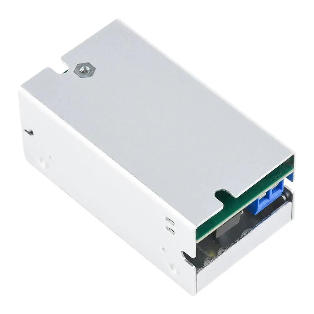 Adjustable DC-DC Converter, 15A High-efficiency High-power Power Module To Meet Various Power Supply Needs
