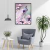 DIY Peacock 5D Diamond Painting Full Round Drill Mosaic Bird Diamond Embroidery Cross Stitch Kits Home Decor Christmas Gift