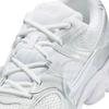 Кроссовки Nike V5 RNR white/black/metallic silver/white