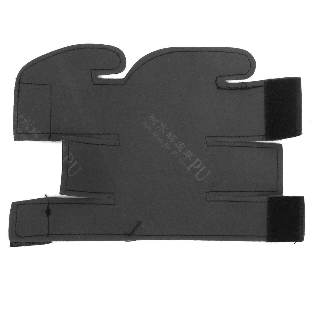 Защитный чехол из искусственной кожи для духовых инструментов для трубы