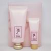 Gongjinhyang Soo Hydrating Foam Cleanser Special Set, Увлажнение, KBeauty, Корейская косметика, образец
