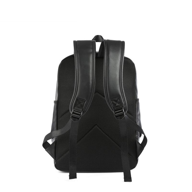 Мужской рюкзак Корейская сумка Деловой мужской рюкзак