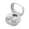 Мини Невидимые Наушники TWS Bluetooth 5.3 Наушники Беспроводные Гарнитуры HIFI Стерео Шумоподавление Вкладыши Для iphone Xiaomi