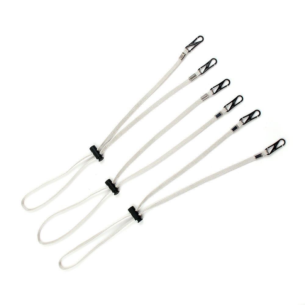 Шнурок для шляпы от потери, нейлоновый шнурок для шляпы, цепочка-ремешок для шляпы, высококачественная веревка от ветра для шляпы