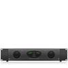 Behringer Power Amplifier Max 400W X 2 Output Linear Frequency Response Equipped with Post Terminal A800 (4 Ohms) Speakon/Binding