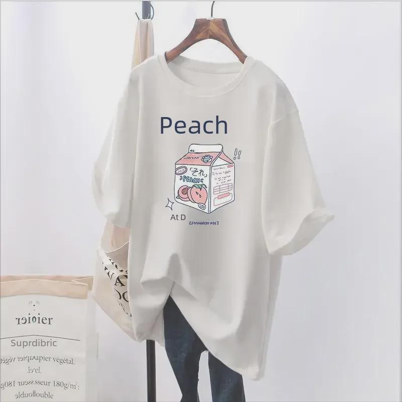 Футболки для беременных и топы для кормящих мам: Стильная летняя одежда для мам, одежда больших размеров для кормления грудью.