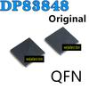 DP83848KSQ DP83848NRTAR DP83848N 83848N WQFN40 QFN40 ИС Однопортовый 10/100 Мбит/с Ethernet трансивер, интегральная схема Ethern