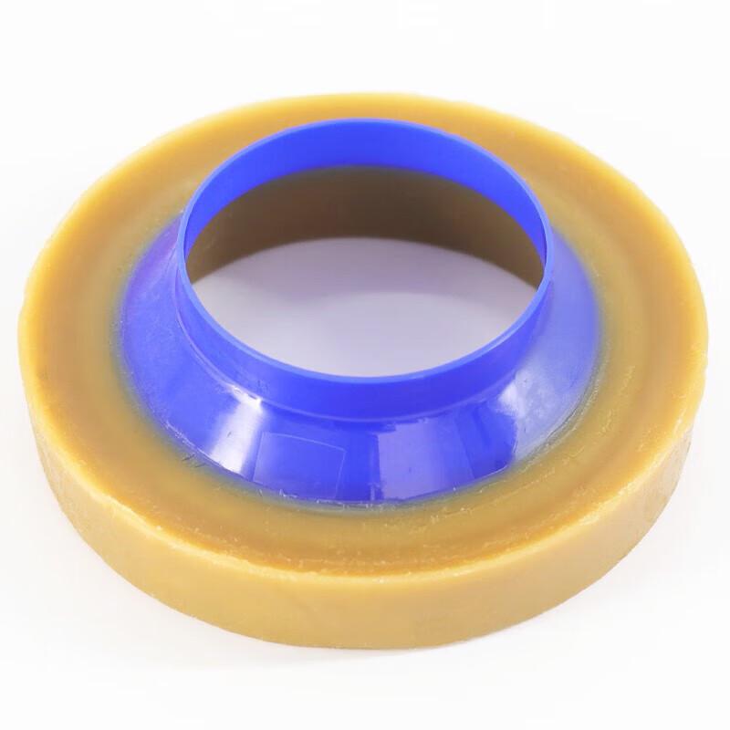 HESEDIG HGJ-427 Universal Toilet Wax Ring Flange