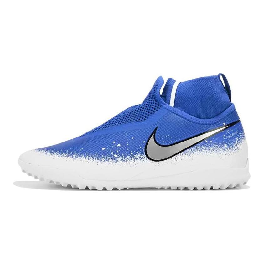 Nike Кроссовки React Phantom Vision Pro Dynamic Fit Tf Racer Blue AO3277-410