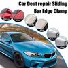 3 шт. Автомобильные клещи для ремонта вмятин листового металла Головка Листовые клещи Аппаратная кромка Аксессуары Дверь D4R7