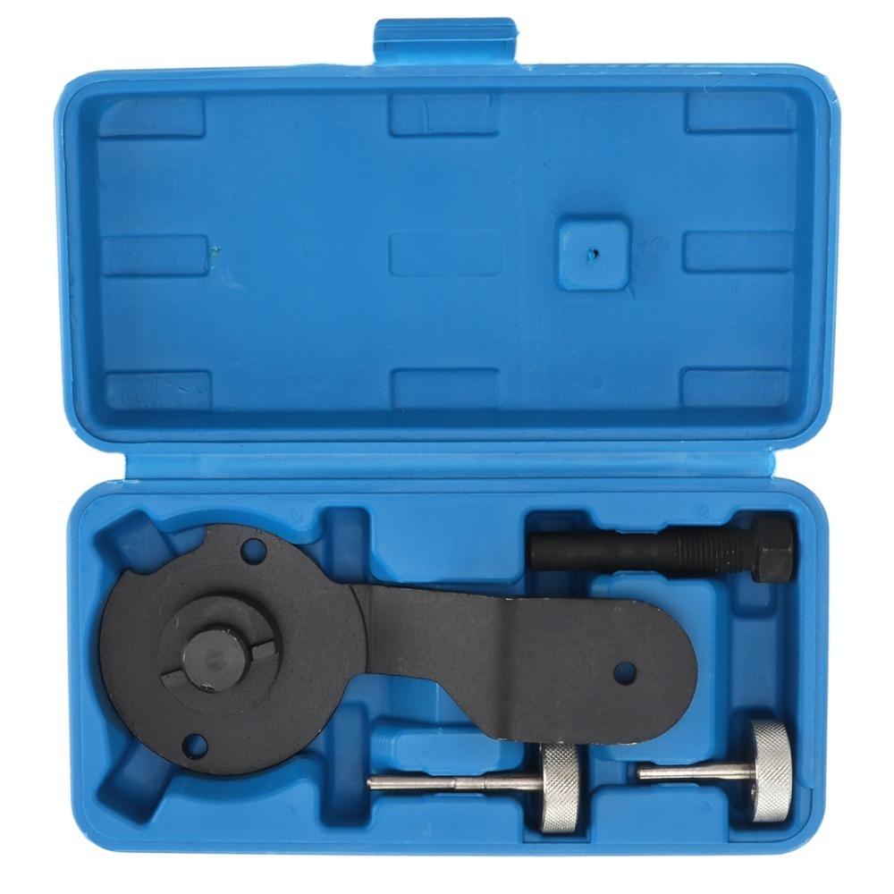 Metal Construction Timing Tool Set Camshaft Alignment Tool  Engine Timing Adjustment