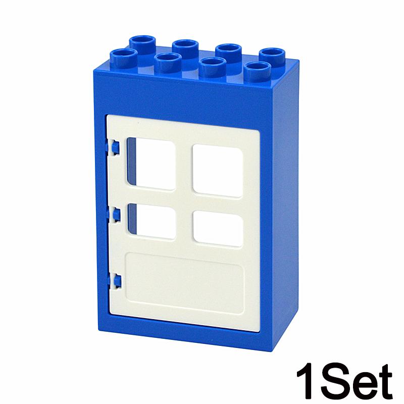 404 Dot Большой размер базовой плиты кирпич большой размер плиты строительный блок напольные аксессуары Leduo частицы совместимый большой животное