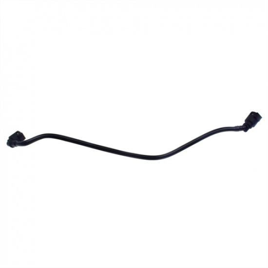 Engine Coolant Hose A17128651298 For BMW 2013-17 X3 xDrive28i X4 M40i 6 Cyl 3.0L