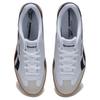 Reebok Кроссовки унисекс Vector Smash White Black Gum 100208245