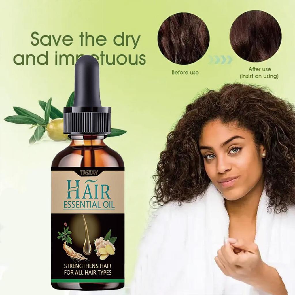 Hair Growth Serum Hair Care Product Hair Serum Fast Hair