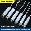 accessory External heat Soldering Iron Core Weld Equipment Heating Element Replacement Welding Tool