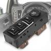 4x4 4-Wheel Drive Selector Switch For 03-07 Chevy Silverado Sierra 1500 15136039