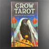 Колода карт Таро Ворона