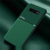 Магнитный чехол Leanter для Samsung Galaxy S24 S23 S21 S22 Ultra Plus S20 FE A52 A53 A54 A55 S10 S10E S10Plus S 24 23 A 55 Cover